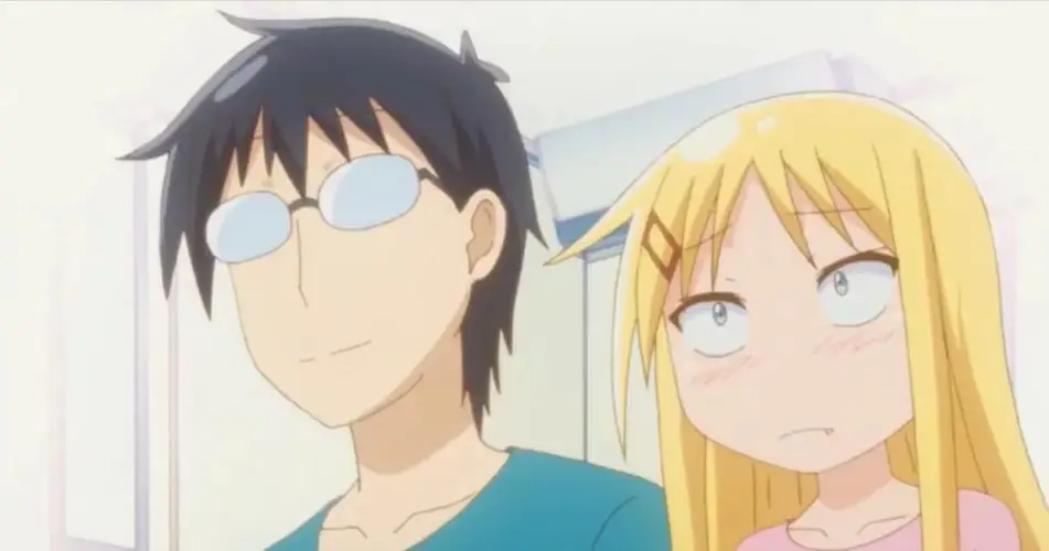 Berbagai pilihan anime pendek dengan genre yang berbeda Kompilasi anime pendek yang beragam genre