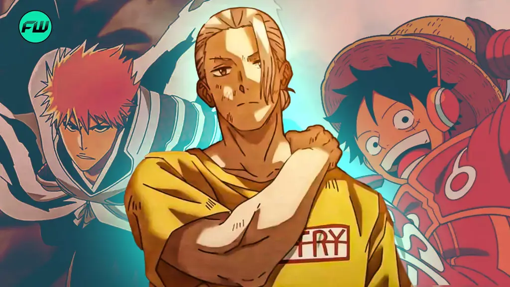 Ulasan anime satu episode: rekomendasi pilihan terbaik Gambar ulasan anime satu episode