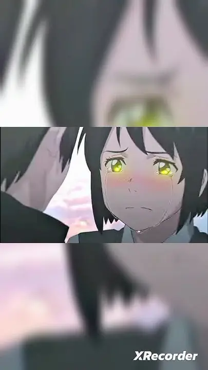 Anime pendek yang mampu membuatmu menangis Momen menyentuh hati dalam anime