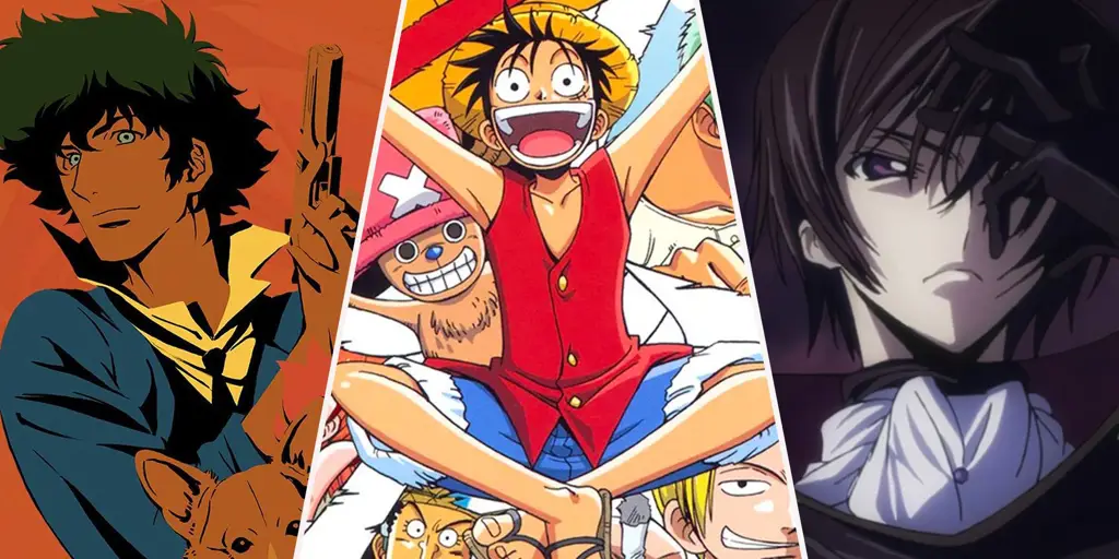 Koleksi Anime Satu Episode Pilihan Daftar anime satu episode terbaik