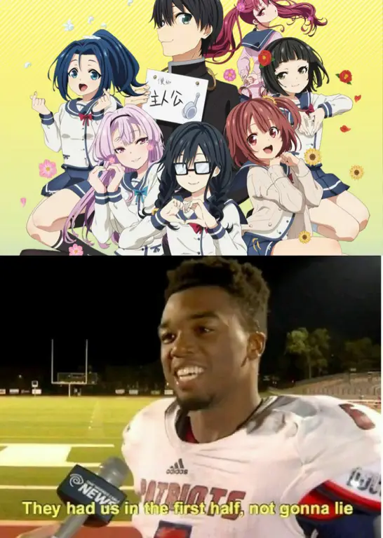 Rekomendasi Anime Pahlawan dengan Plot Twist Mengejutkan