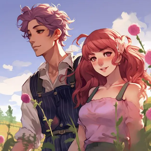 10 Anime Romantis Sub Indo Terbaik Sepanjang Masa