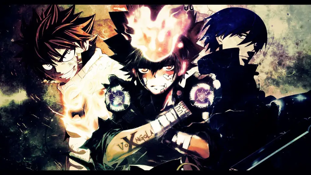 Anime Pahlawan Terbaik dengan Grafis dan Animasi Keren: Rekomendasi untukmu!