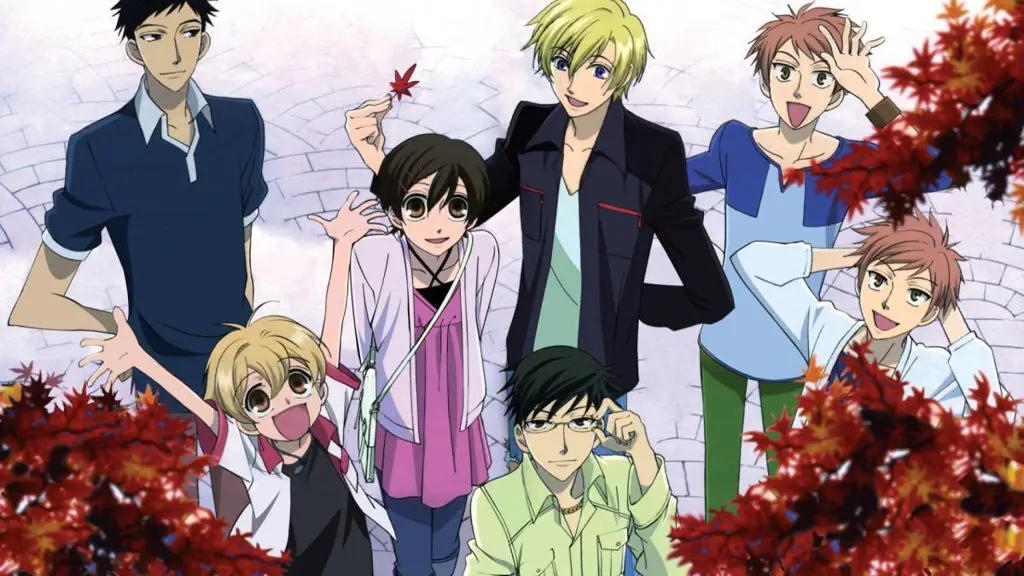 Pilihan Genre Anime 1 Episode yang Beragam Berbagai macam genre anime.