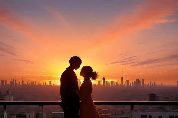 Rekomendasi Anime Romance Sub Indo yang Bikin Baper