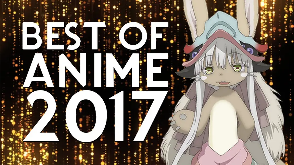Karakter Anime Favorit Karakter-karakter anime terbaik tahun 2017