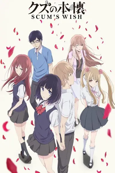 Anime Seru 2017: Rekomendasi Terbaik Sepanjang Tahun!