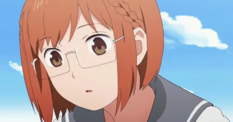 Anime Komedi Terbaik 2017 Gambar anime komedi terbaik tahun 2017