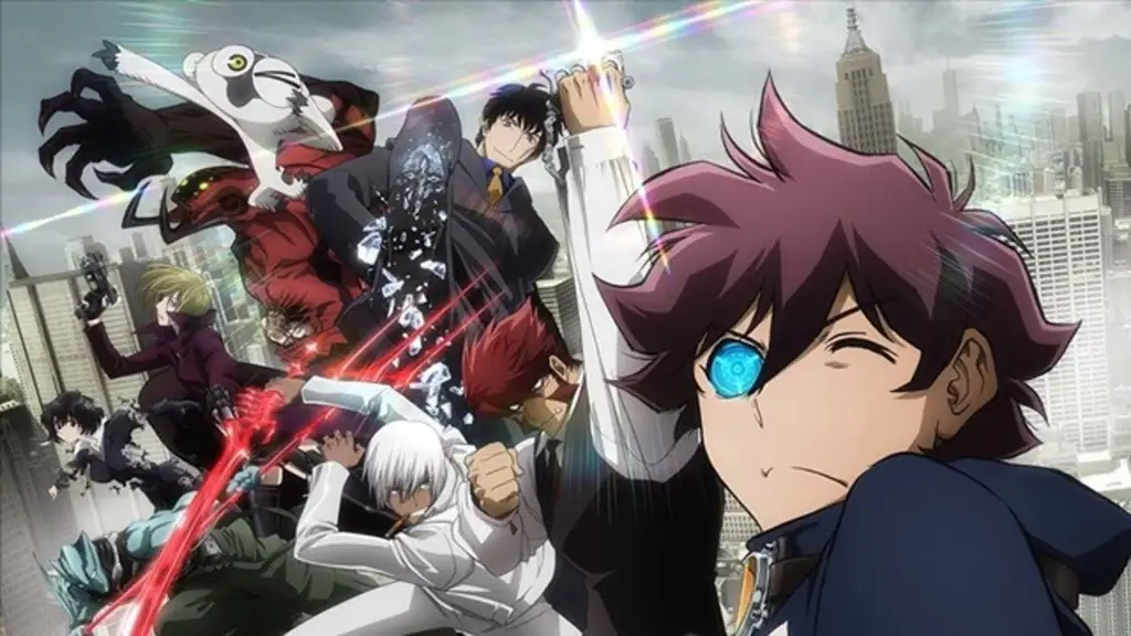 Anime Terbaik 2017: Rekomendasi untuk Pecinta Anime Sejati