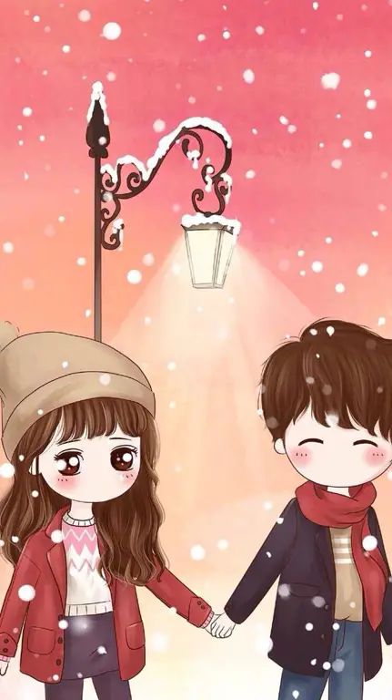 Daftar Anime Romance Sub Indo Terbaru dan Terpopuler