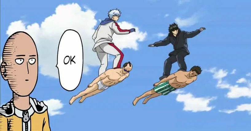 Beberapa anime satu episode terbaik yang direkomendasikan Gambar anime satu episode terbaik