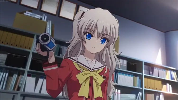 Daftar anime pendek dengan rating tinggi dan berkualitas Gambar anime pendek dengan rating tinggi