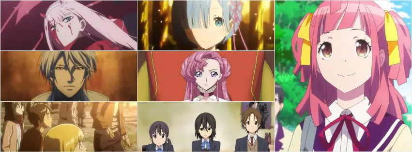 Anime satu episode terbaik Gambar anime satu episode terbaik