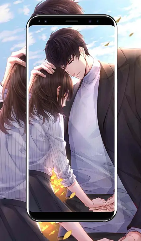Tempat Nonton Anime Romance Sub Indo Terlengkap dan Gratis