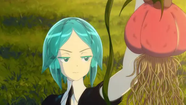 Karakter Anime Favorit Karakter-karakter anime populer tahun 2017
