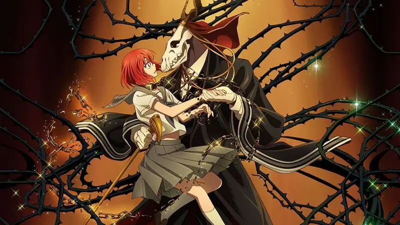Ulasan Anime Terbaik 2017: Kisah, Karakter, dan Grafis yang Menakjubkan