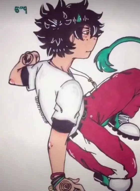 Pahlawan Anime yang Tak Terduga: Pilihan Anti-Mainstream