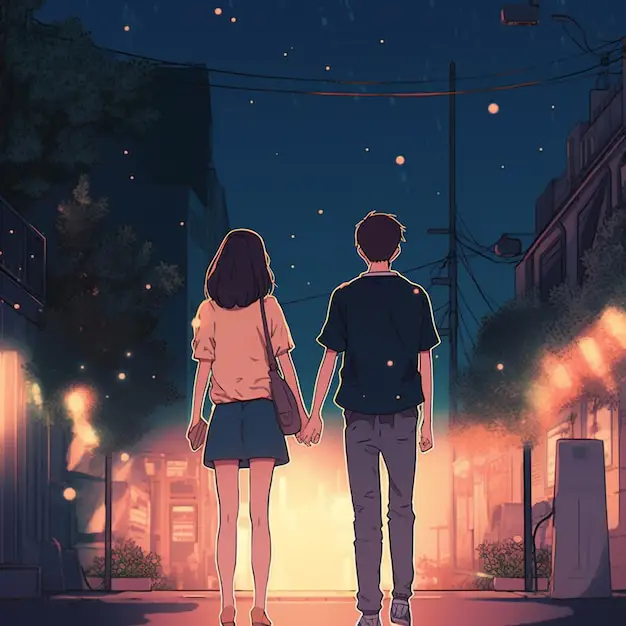 Sedang Jatuh Cinta? Tonton 10 Anime Romance Sub Indo Ini!