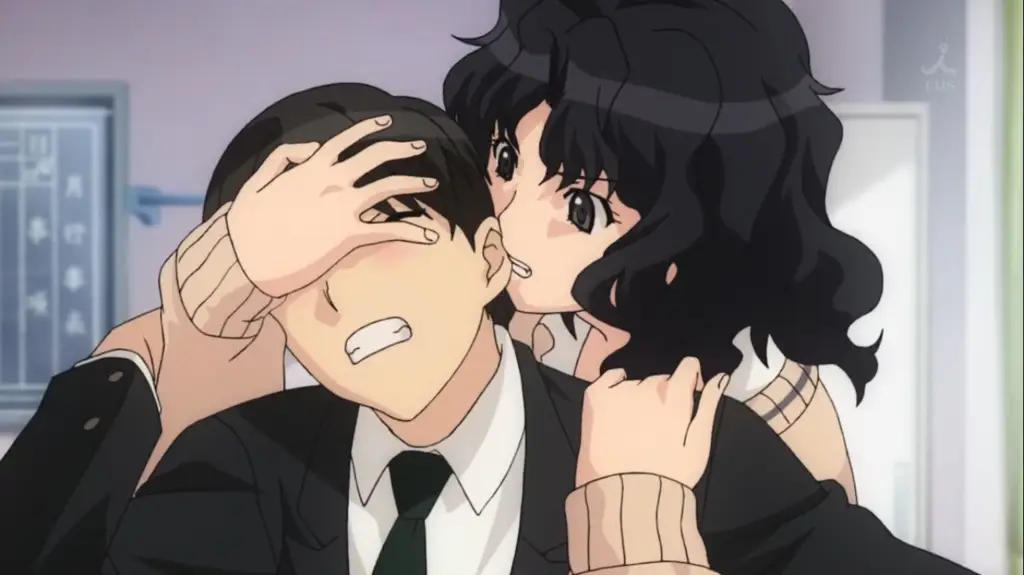 Momen Romantis yang Tak Terlupakan Adegan Romantis Terbaik dalam Anime