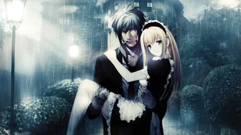 Rekomendasi Anime Romance untuk Pecinta Kisah Cinta Segitiga