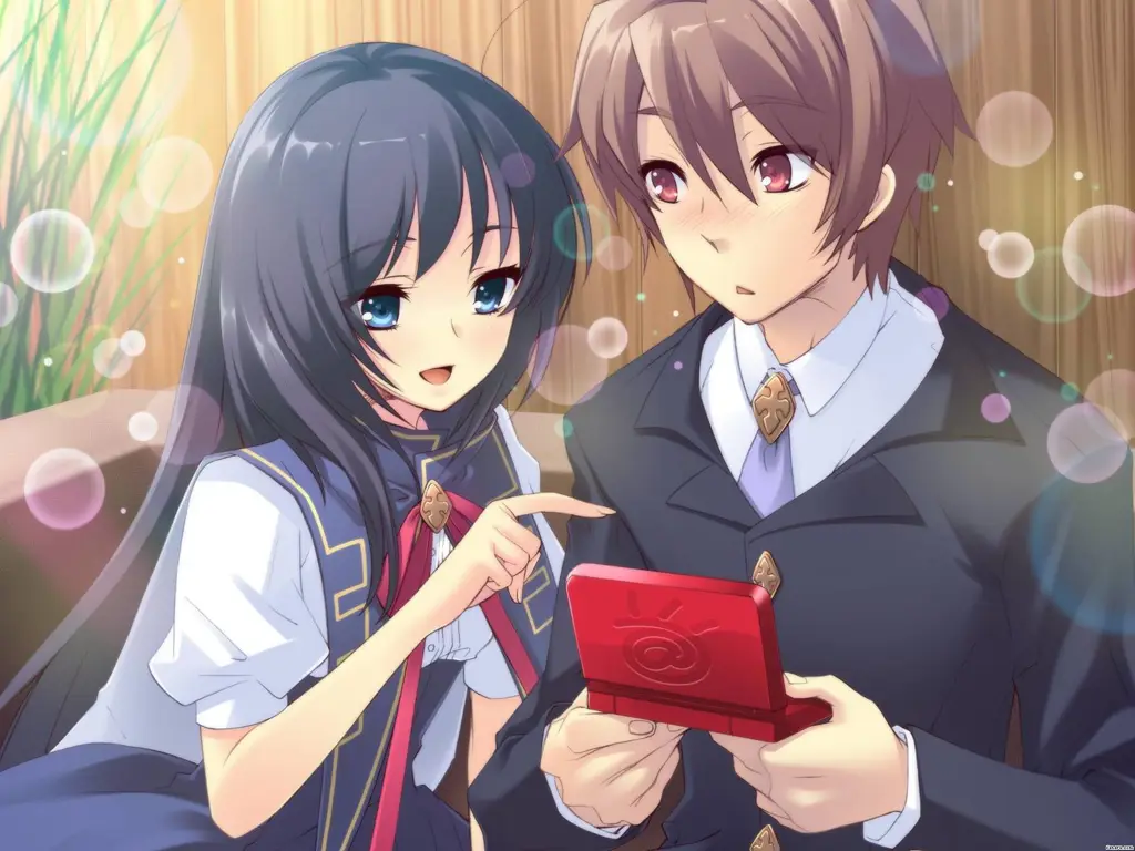 Tempat Nonton Anime Romance Sub Indo Gratis dan Legal