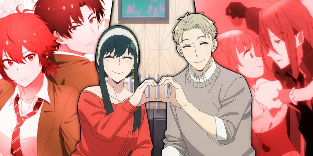 10 Anime Romance Terbaik dengan Soundtrack Paling Menyentuh Hati