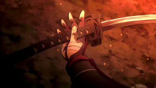Pertarungan Epik dalam Anime Berdarah Pertarungan pedang anime yang berdarah