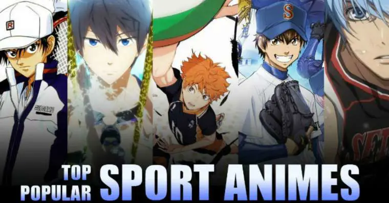 Rekomendasi Anime Terbaik 2017 Gambar anime terbaik tahun 2017