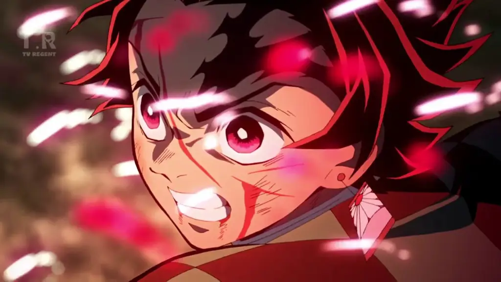 Anime Aksi Terbaru 2017 Adegan aksi anime yang seru