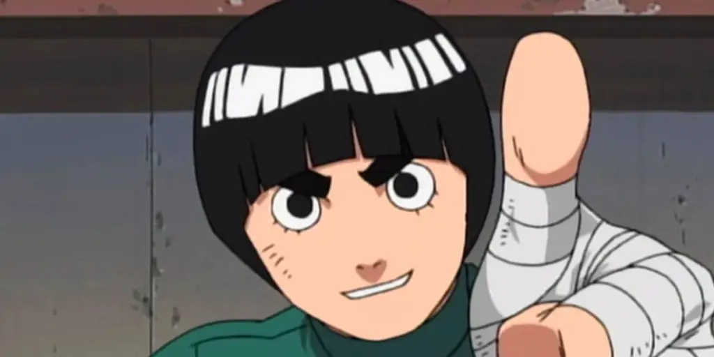 Anime Komedi Terbaik 2017 Karakter anime lucu