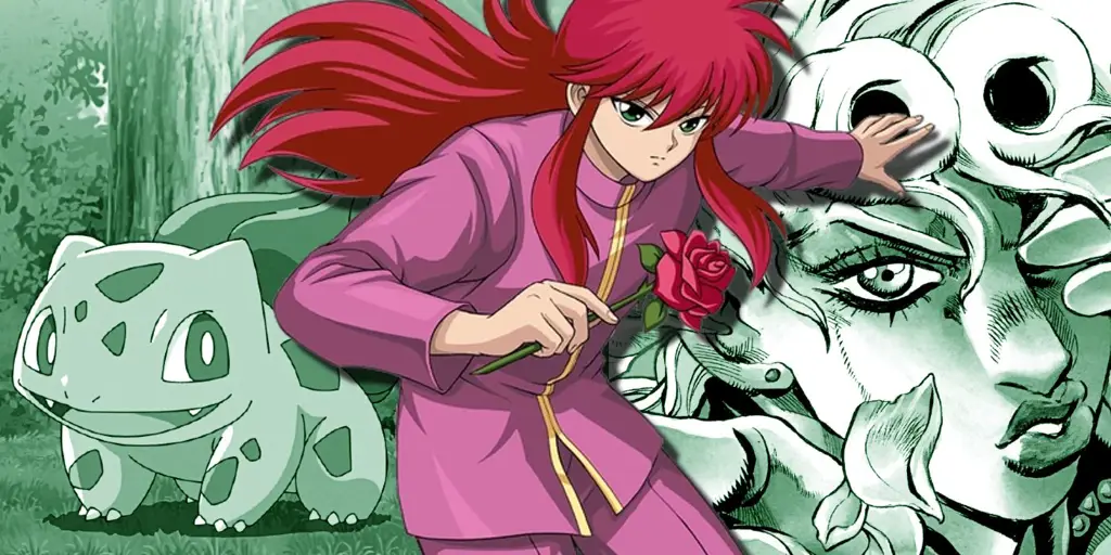 Kekuatan Super Anime: Panduan Lengkap untuk Pecinta Anime