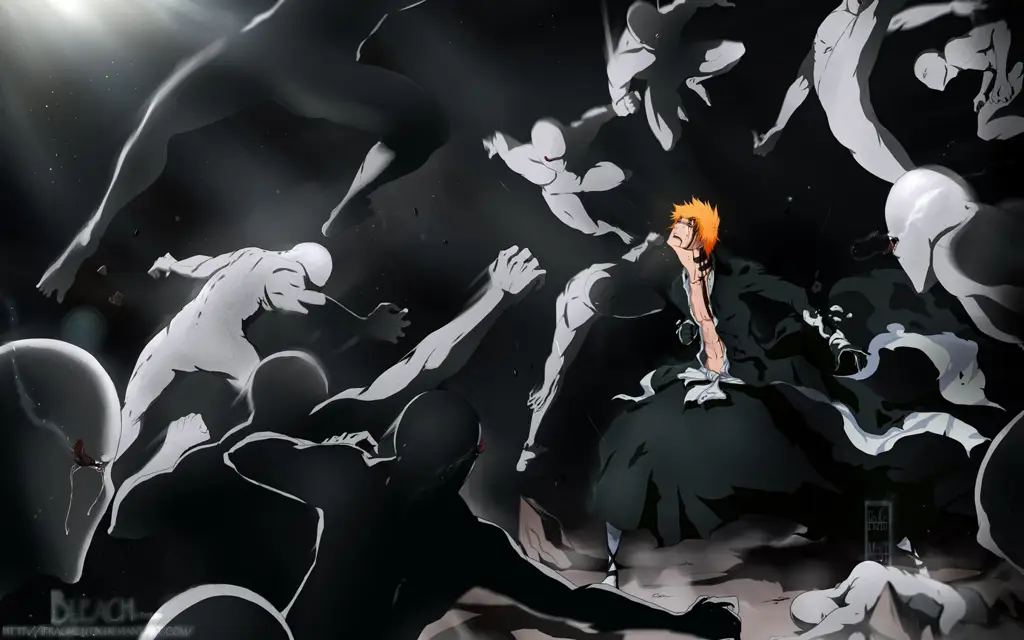 Rekomendasi Anime Terbaru 2017 yang Bikin Kamu Ketagihan!