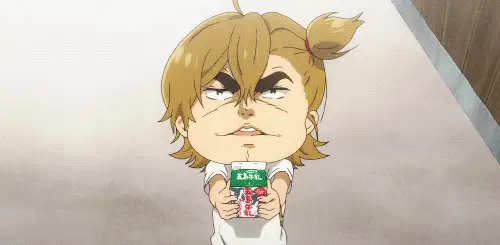 Anime Komedi 2017: Humor yang Menyegarkan Karakter-karakter anime lucu dan menghibur dari anime komedi terbaik tahun 2017