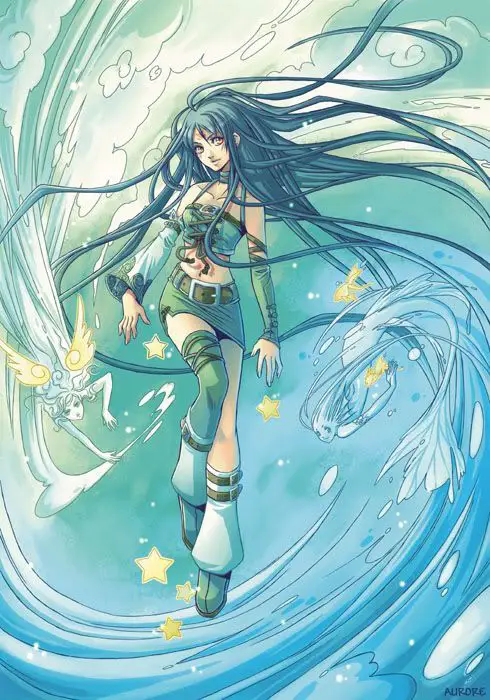 10 Kekuatan Super Anime Terpopuler Sepanjang Masa