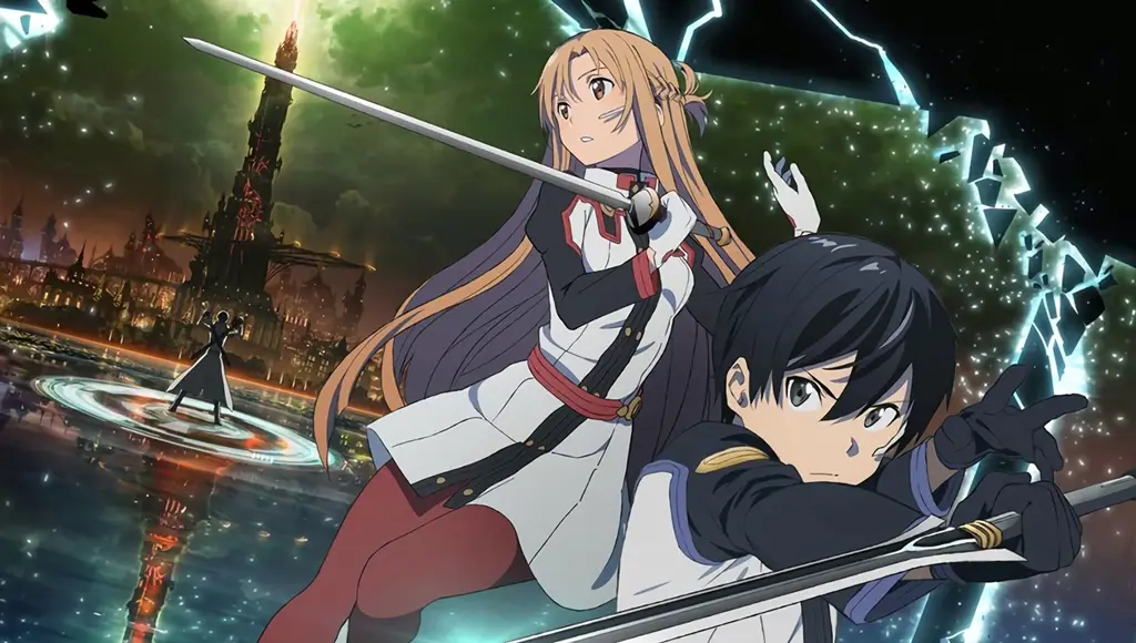 Daftar Anime Terbaik 2017: Pilihan Editor!