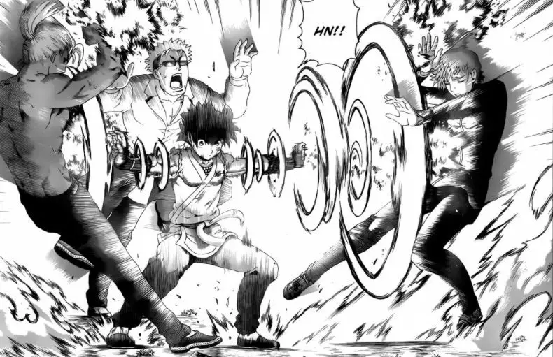 Rekomendasi Anime Terbaik 2017 Berbagai Genre!
