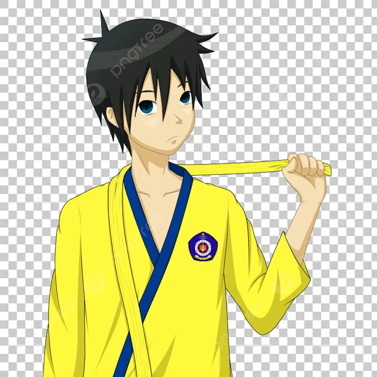 Anime Silat vs Anime Jepang Lainnya: Perbandingan dan Perbedaan