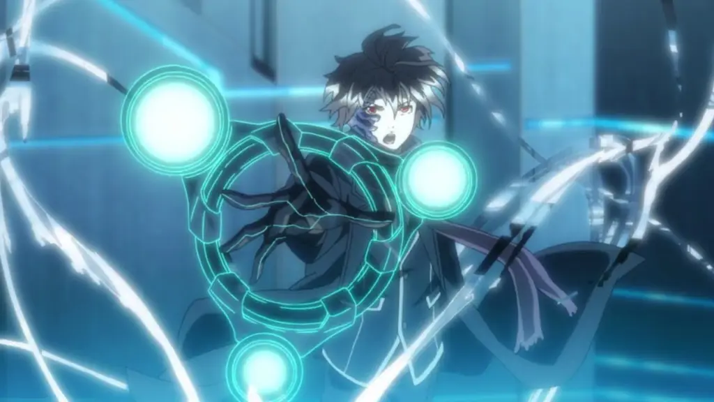 10 Anime Kekuatan Super Terbaik Sepanjang Masa