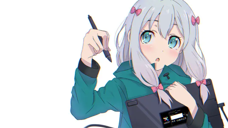 Karakter Anime Ikonik 2017 Karakter-karakter ikonik dari anime tahun 2017