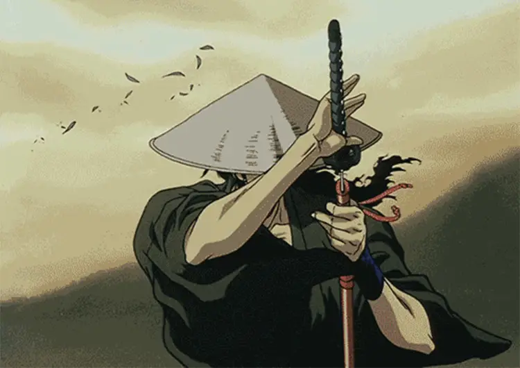 Rekomendasi Anime Pencak Silat Terbaik Sepanjang Masa