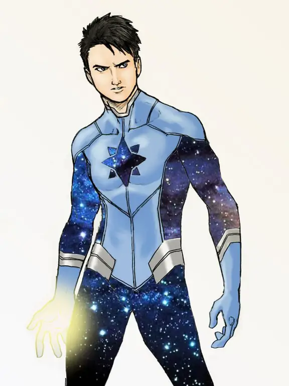 Anime Kekuatan Super: Petualangan Seru Para Superhero