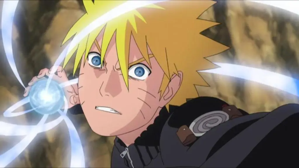 Anime dan Kekuatan Super: Eksplorasi Tema dan Simbolisme