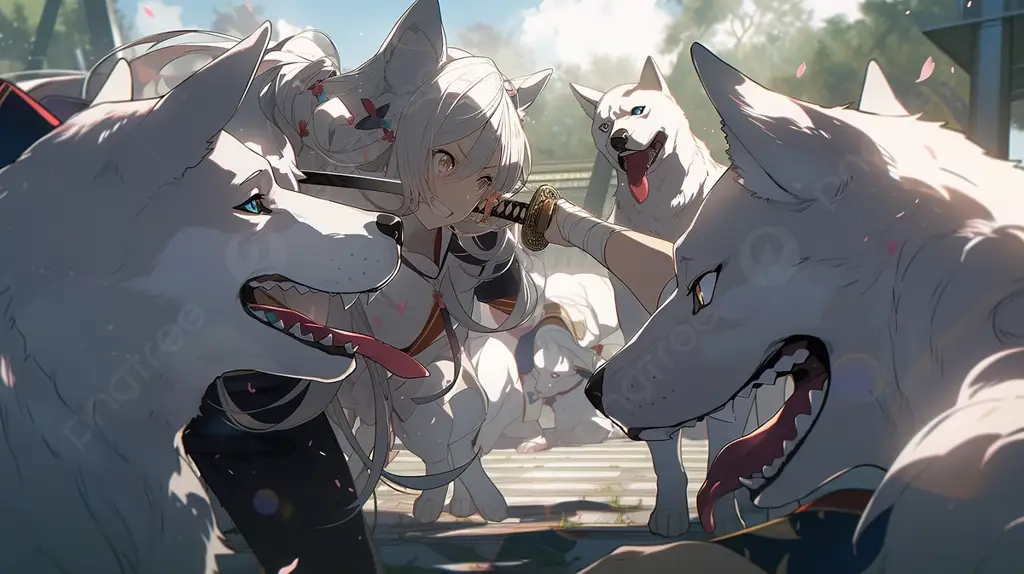 Kekayaan Kekuatan Super dalam Anime Beragam karakter anime dengan kekuatan unik