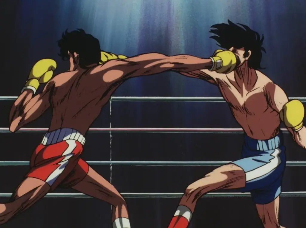 Dampak Anime Silat terhadap Popularitas Silat di Dunia