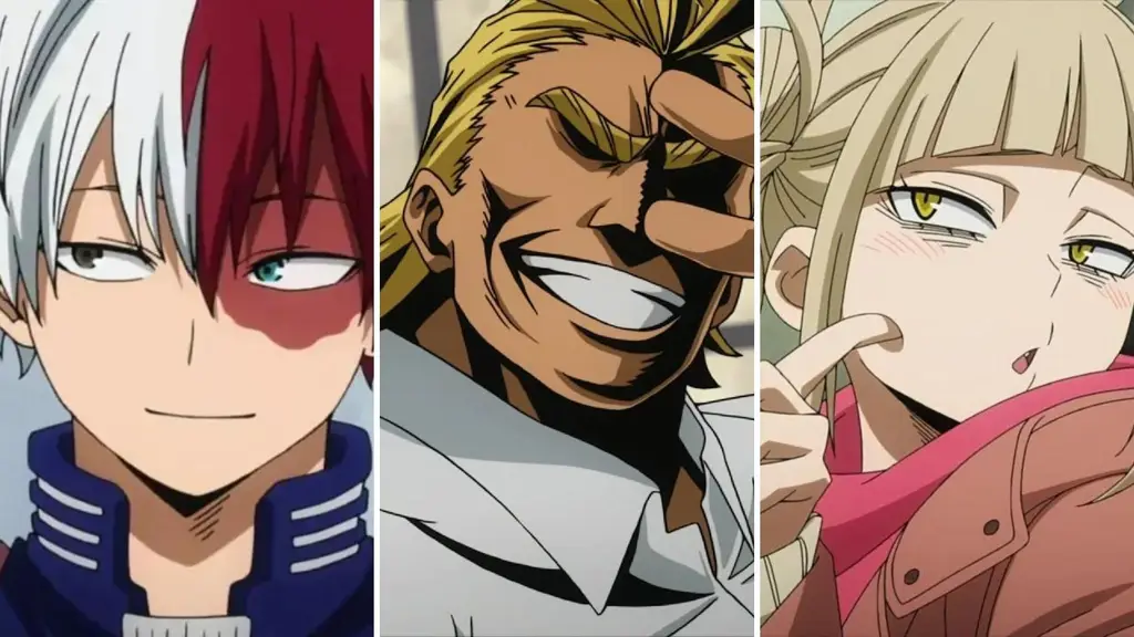 Daftar Kekuatan Super Anime Terkuat dan Cara Mendapatkannya (Hanya Bercanda!)
