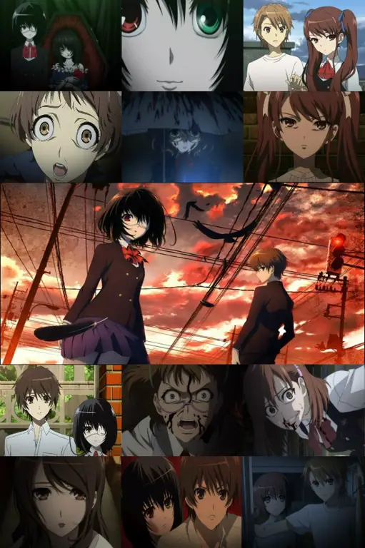 Sedang Cari Anime Berdarah? Inilah Pilihannya!