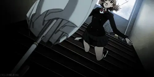 Misteri kematian di sekolah Suasana mencekam dari anime Another
