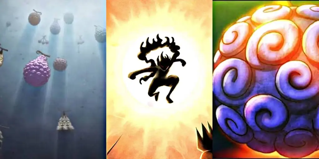 Kekuatan Buah Iblis di One Piece: Lebih dari Sekadar Kekuatan Super