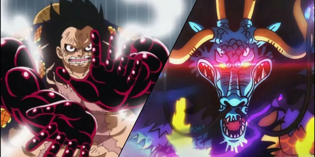 Beragam Pengguna Buah Iblis Karakter One Piece dengan Buah Iblis yang Berbeda