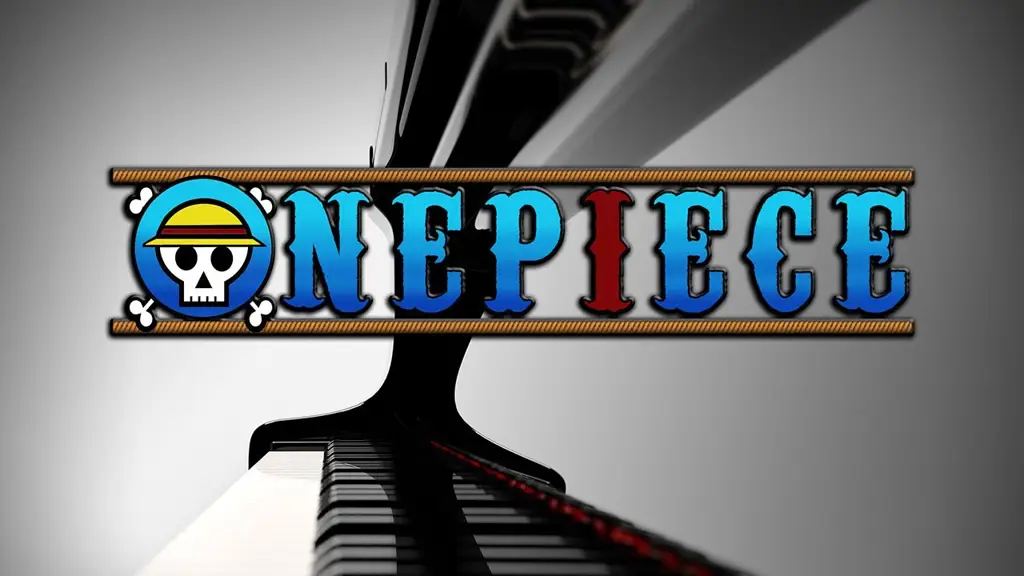 Momen-momen Pertempuran yang Tak Terlupakan di One Piece Gambar yang menampilkan beberapa pertempuran epik dalam serial One Piece.